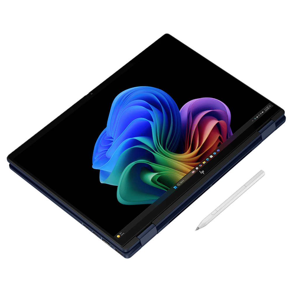 Buy HP OmniBook X Flip Intel Core Ultra 7 Touchscreen Thin & Light